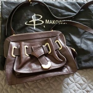 B. Makowsky purse